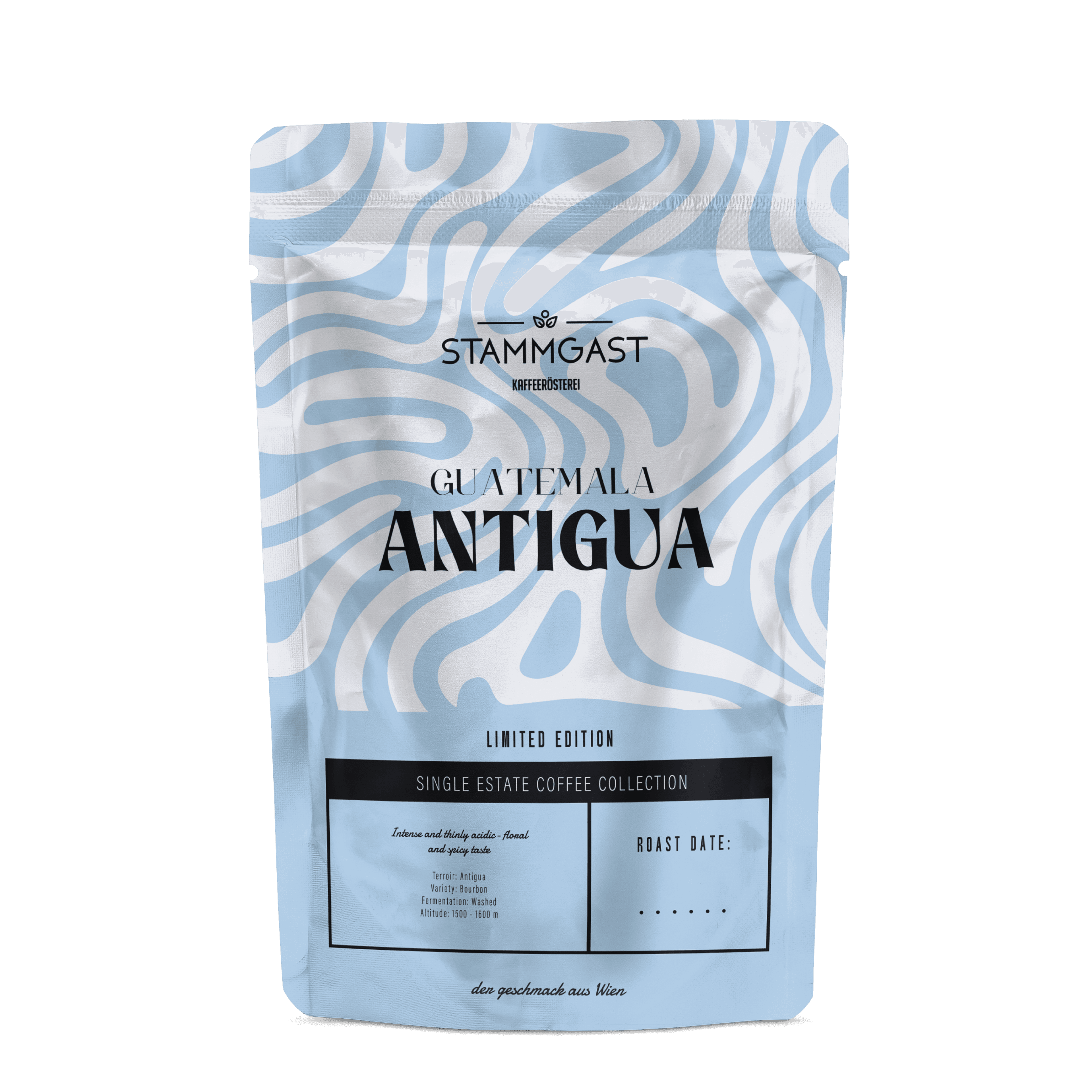 ANTIGUA - view 1