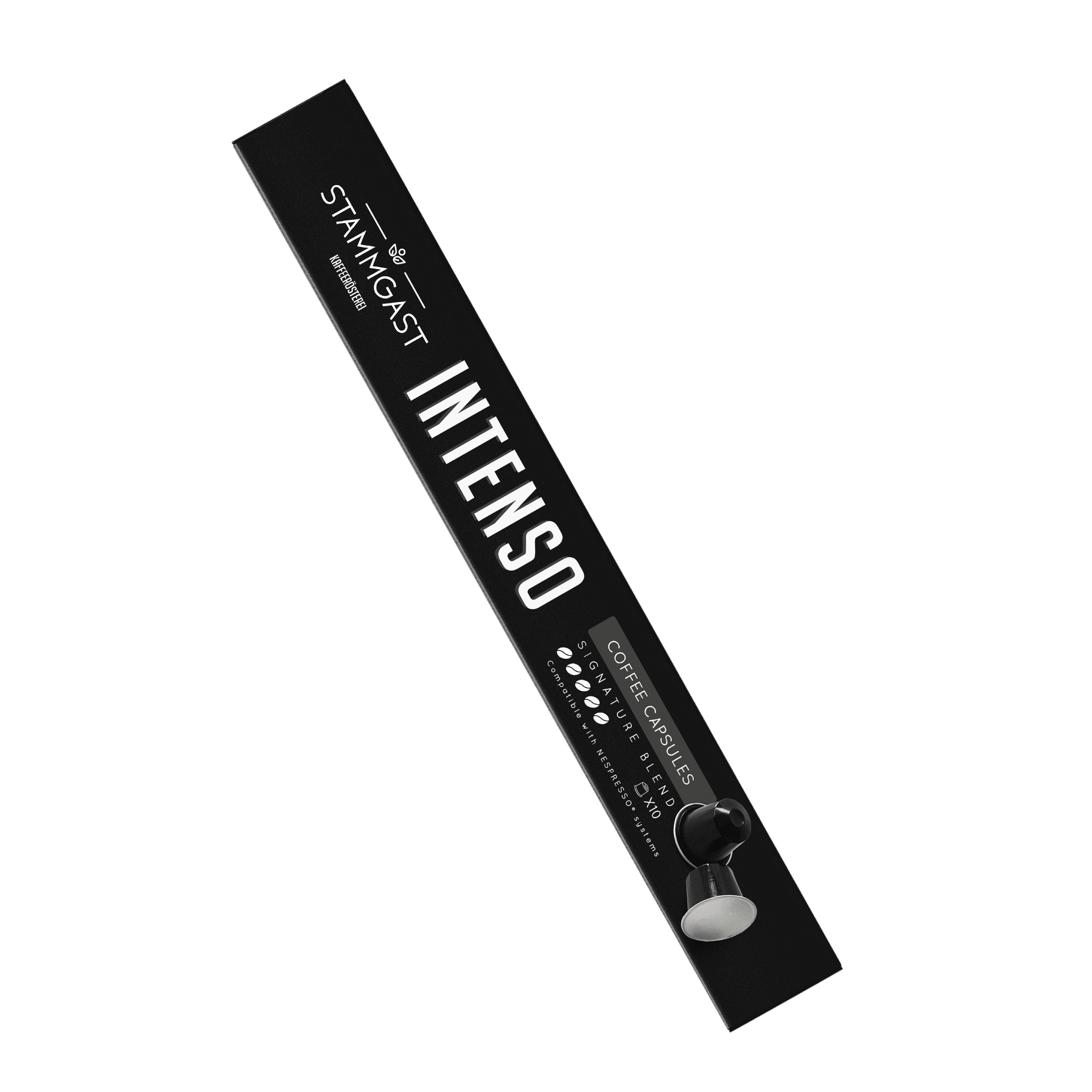INTENSO - view 1
