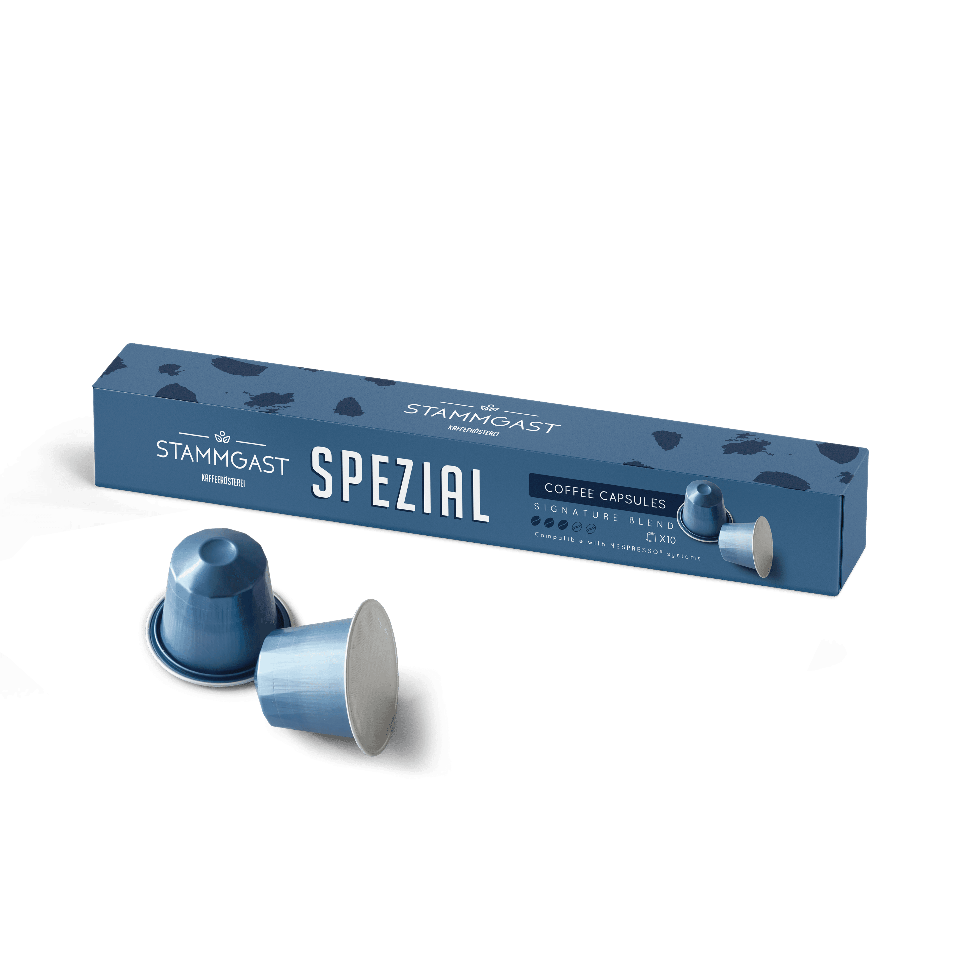 SPEZIAL - view 2