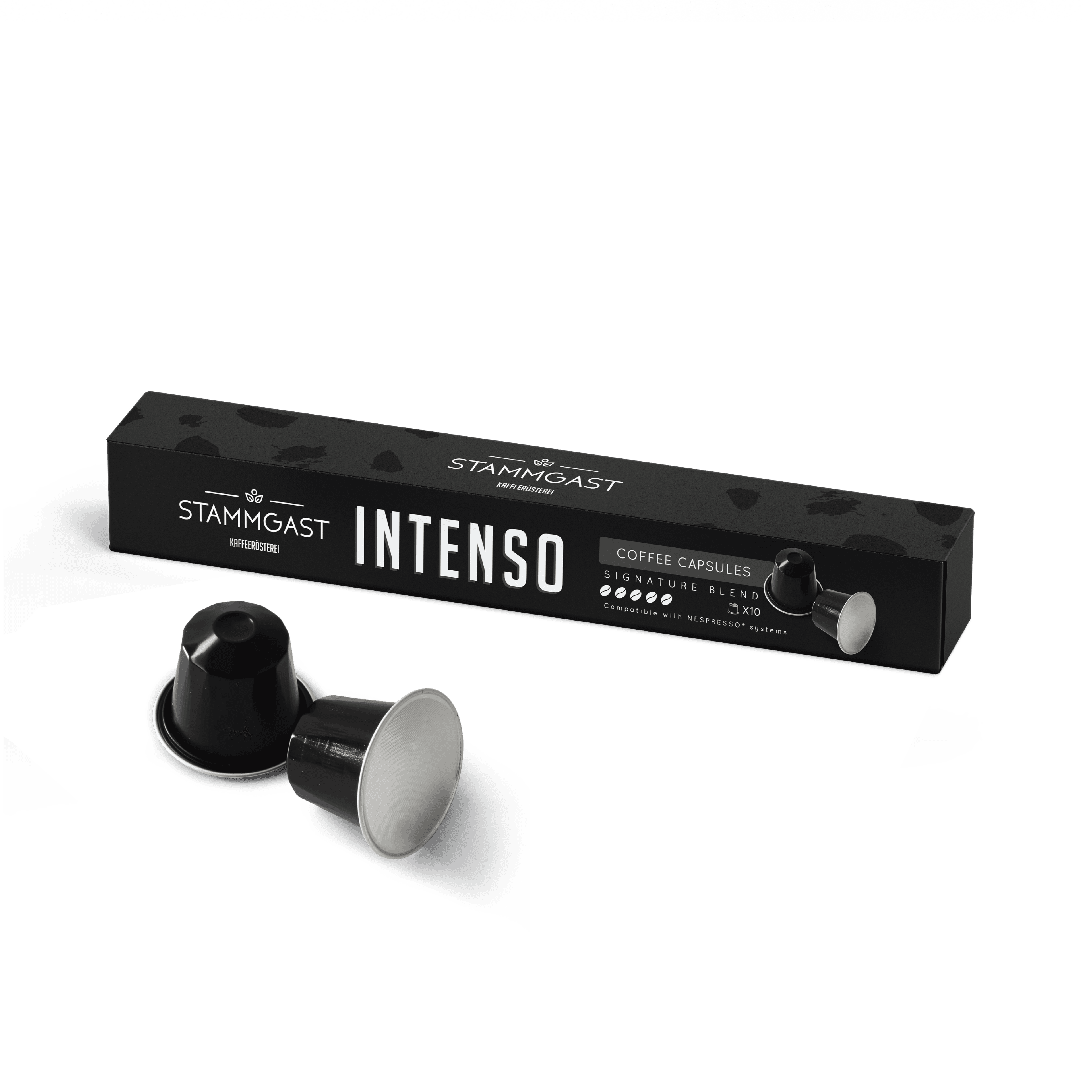 INTENSO - view 2